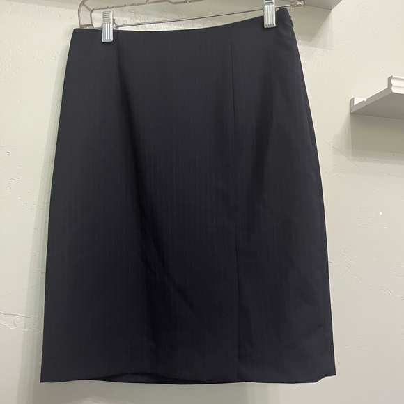 Brooks Brothers Pencil Skirt Size 14